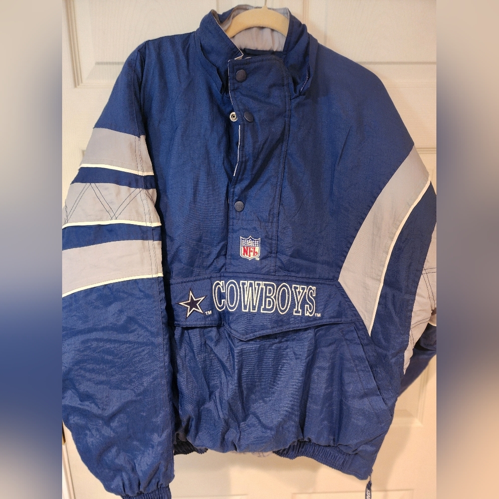 Cowboys Pullover - image 2